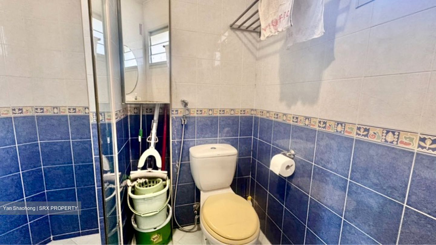 Blk 293 Punggol Grove (Punggol), HDB 5 Rooms #627413301